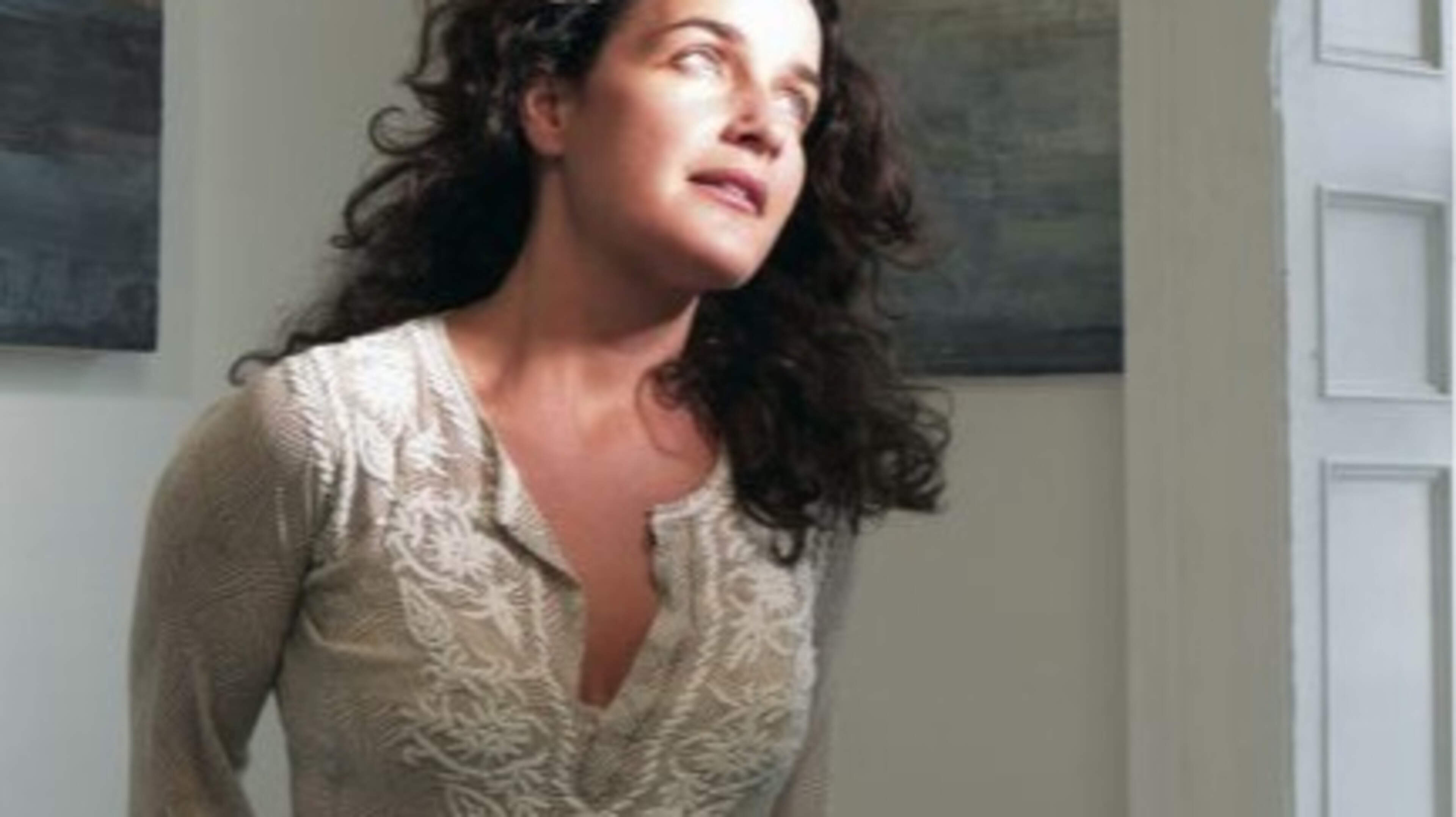 Siobhán McDonald: ‘I am not after perfection — I like the work to be alive and to possess an energy’